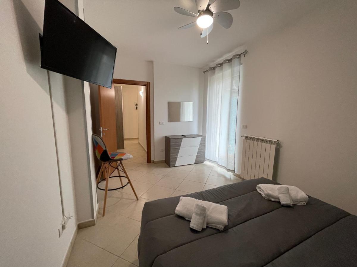 La Dimora Dei Sogni Mesagne Exterior foto