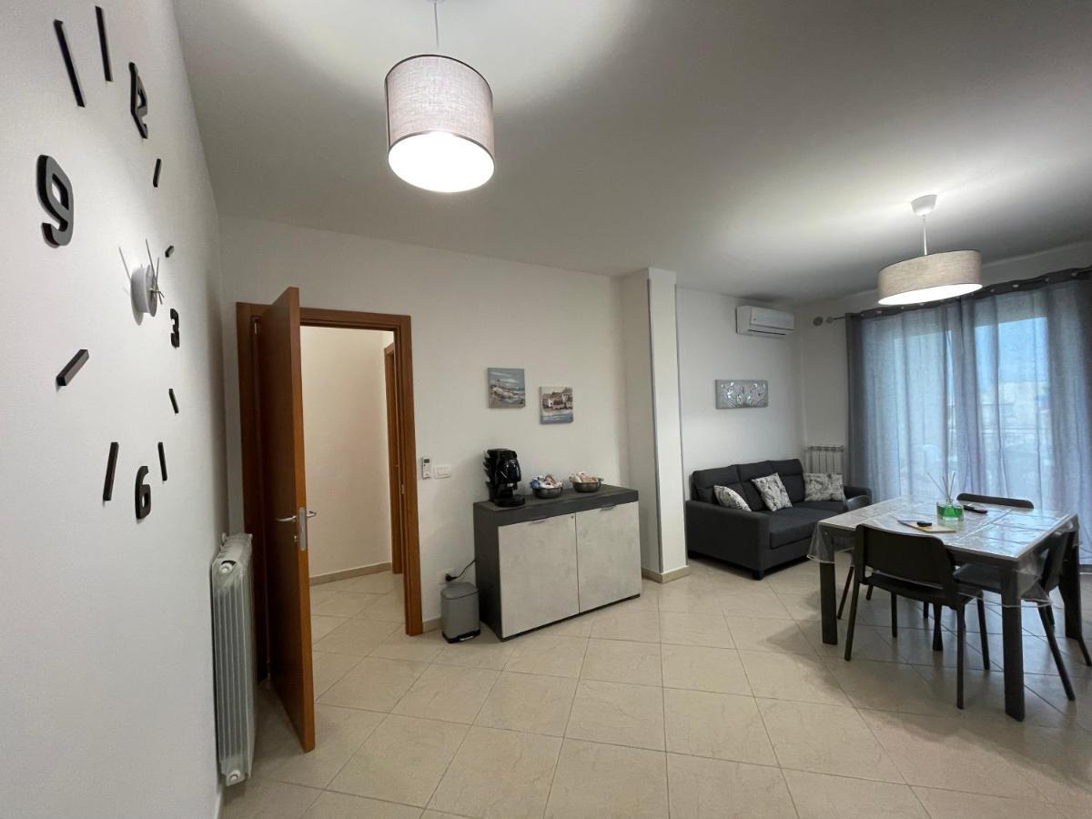 La Dimora Dei Sogni Mesagne Exterior foto