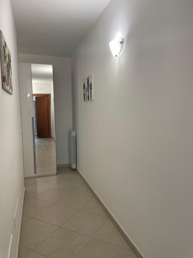 La Dimora Dei Sogni Mesagne Exterior foto