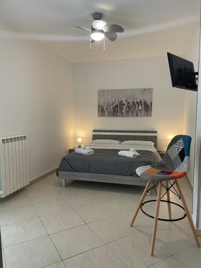 La Dimora Dei Sogni Mesagne Exterior foto