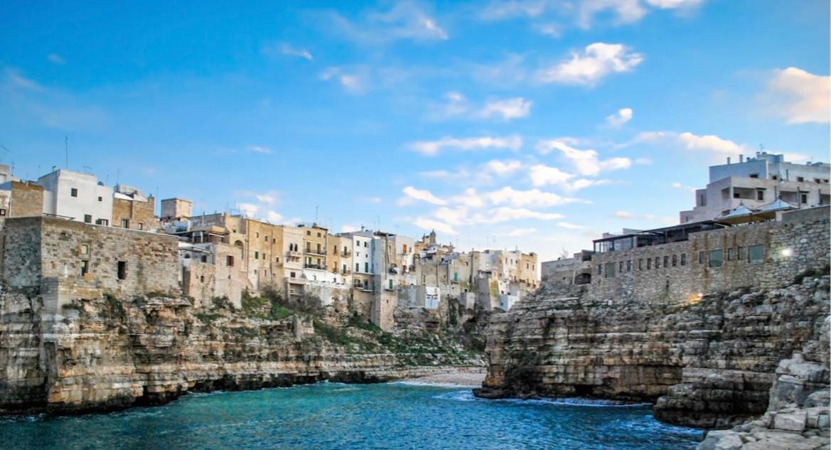 La Dimora Dei Sogni Mesagne Exterior foto